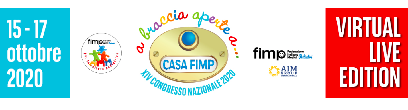 XIV Congresso Nazionale FIMP